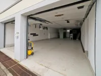 XXL-Garage