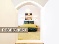 Diese Wohnung ist bereits reserviert!
