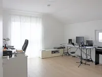 Arbeitszimmer