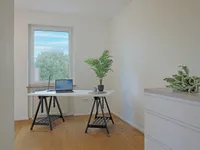 Arbeitszimmer