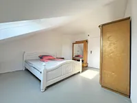 Schlafzimmer II
