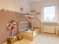 Kinderzimmer 