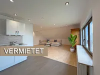 Diese Wohnung ist bereits vermietet!