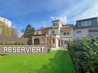 Diese Immobilie ist bereits reserviert