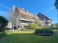 Außenansicht Garten