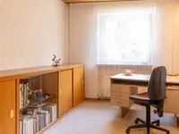 Arbeitszimmer