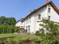 Gartenansicht