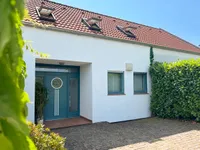 Eingangsbereich