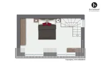 Grundriss DG