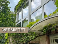 Diese Wohnung ist bereits vermietet …