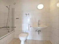 Vergleichsobjekt Badezimmer