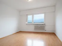 Vergleichsobjekt Schlafzimmer