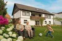 Herzlich Willkommen!