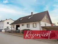 Diese Immobilie ist bereits Reserviert!