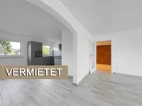 Diese Wohnung ist bereits vermietet!