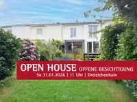 Open House am 31.01. – 11 Uhr