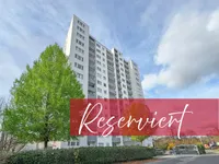 Diese Immobilie ist bereits reserviert …