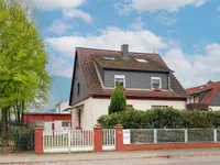 Herzlich Willkommen!