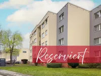 Diese Immobilie ist schon reserviert!