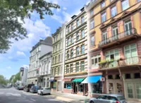 Herzlich Willkommen!