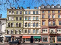 Herzlich Willkomen ...