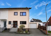 Herzlich Willkommen!