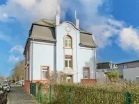 Herzlich Willkommen