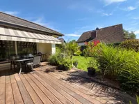 Aussenansicht Terrasse
