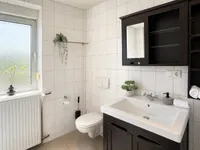 Badezimmer EG