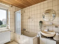 Badezimmer 1. OG