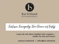 Exklusiv. Einzigartig. Ihre Chance auf Erfolg