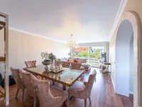 Mietwohnung Wohnzimmer