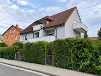 Herzlich Willkommen