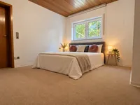 Schlafzimmer Visualiserung