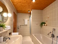 Badezimmer Visualisierung