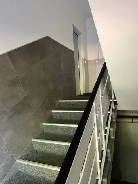 Hausflur