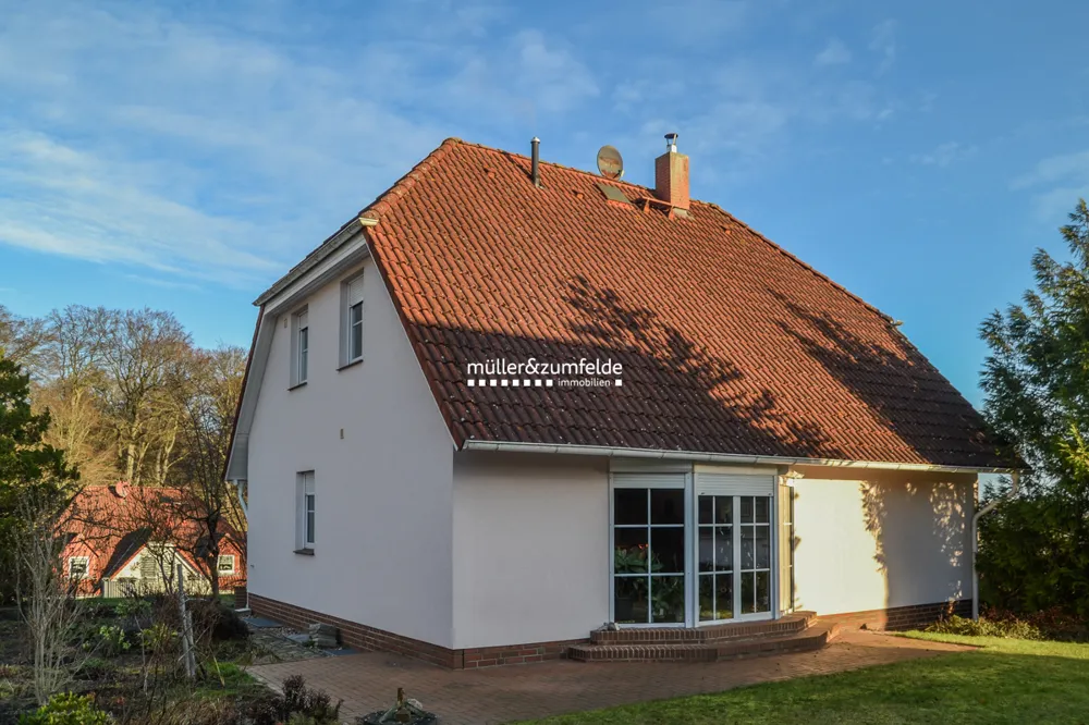 Südseite