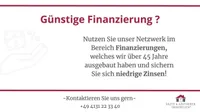 Finanzierung