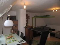 Wohnen
