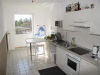 Bilder aus der Nachbarwohnung - sehr ähnlich