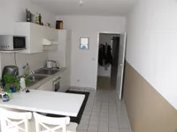 Bilder aus der Nachbarwohnung - sehr ähnlich