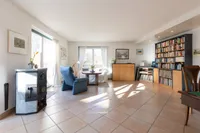 Wohnzimmer EG