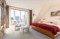 Schlafzimmer OG
