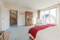 Schlafzimmer OG