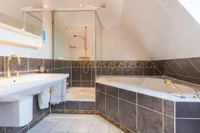 Badezimmer OG
