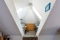 Arbeitszimmer 2OG