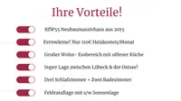 Ihre Vorteile!