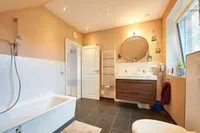 Badezimmer OG