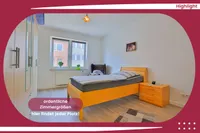 Beispielwohnung OG
