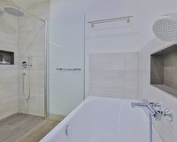 Badezimmer OG